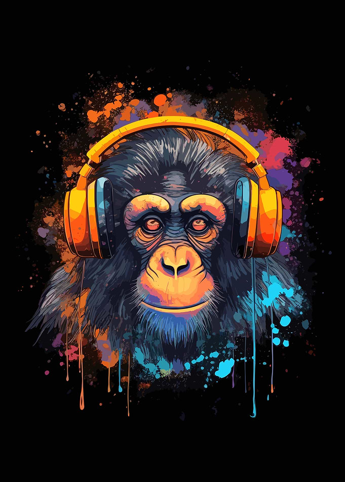 Monkey Dj Music