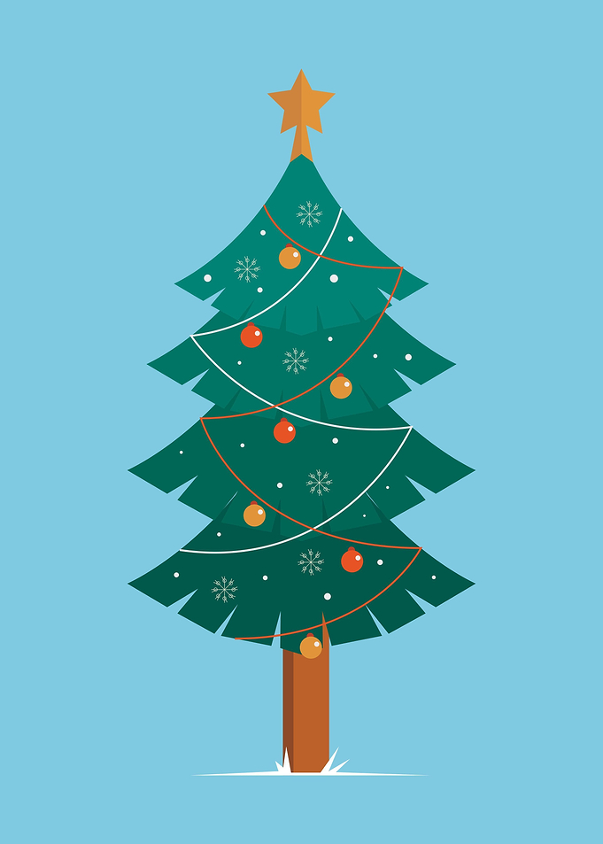 Xmas Tree
