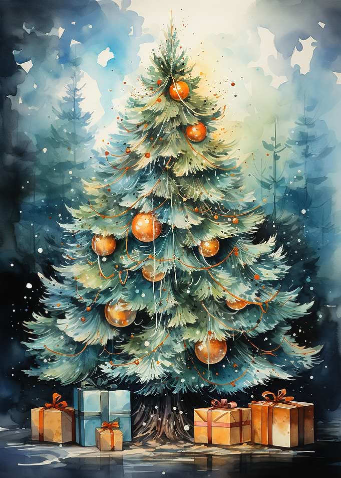 The Joy Of Christmas