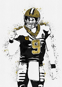 Drew Brees