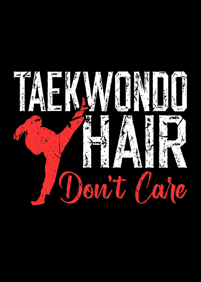 Funny Taekwondo