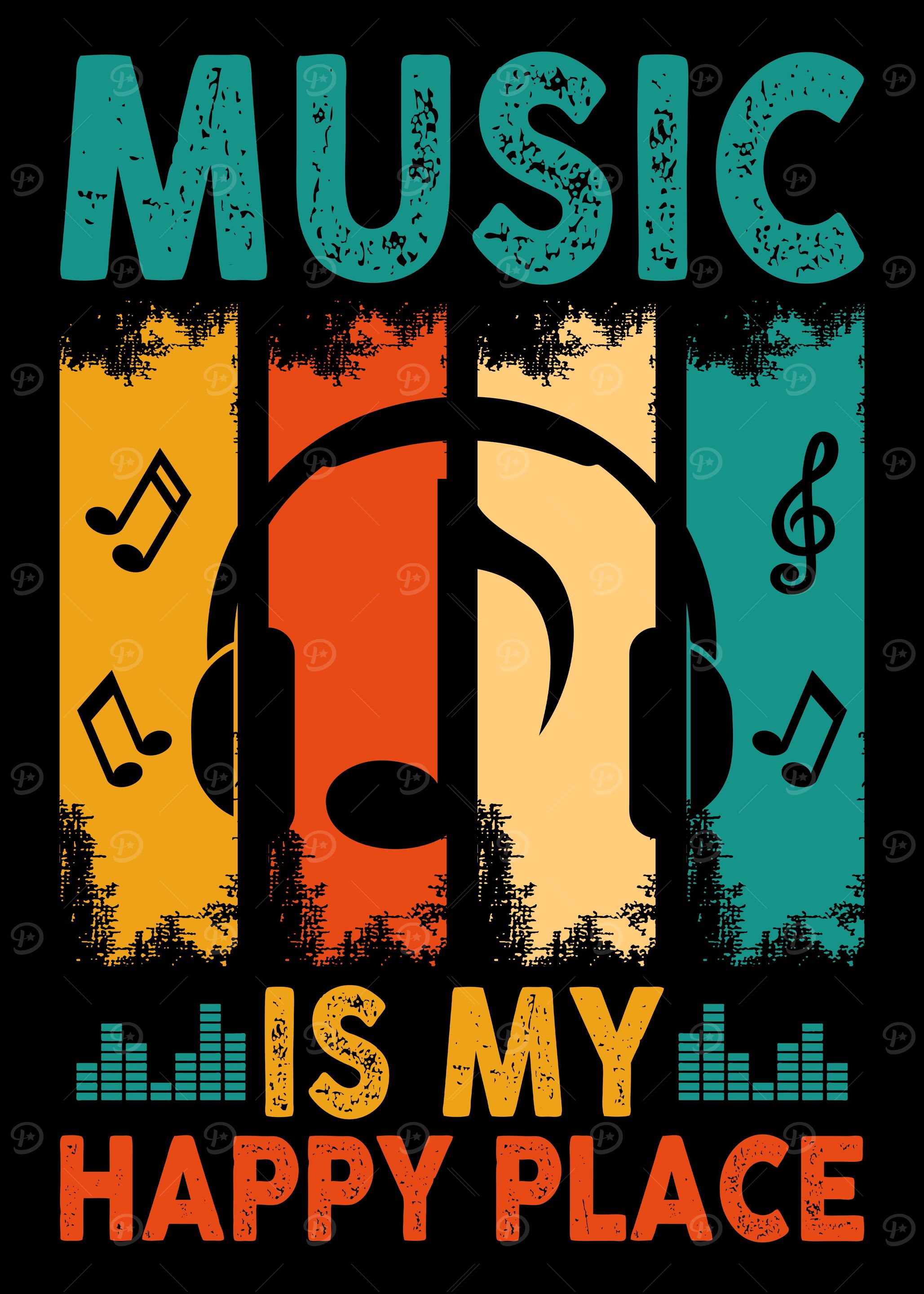 Music Poster