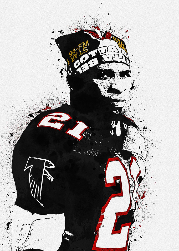 Deion Sanders
