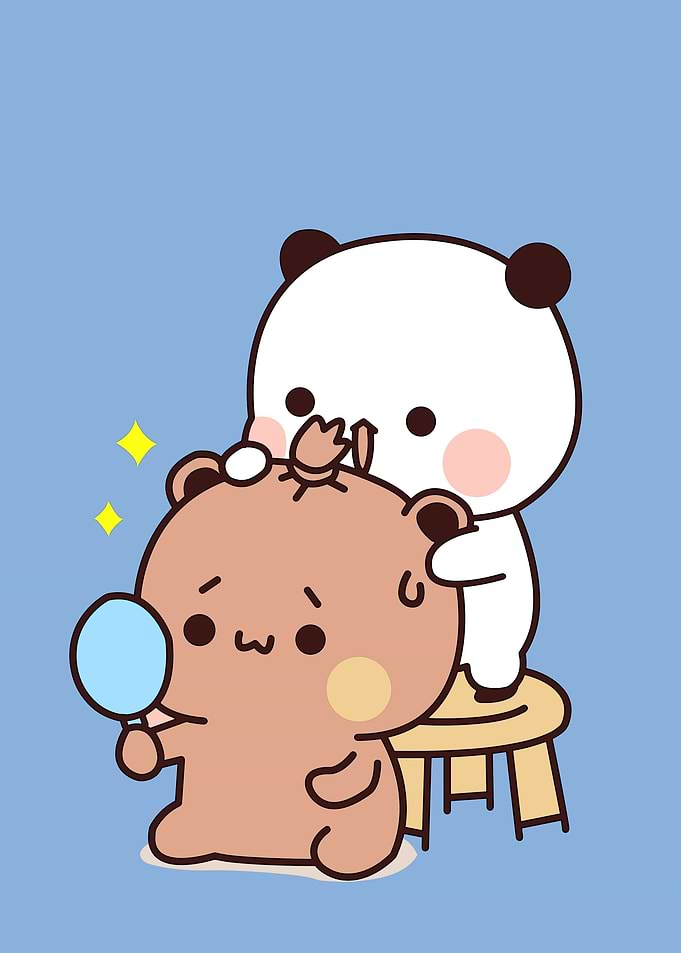 bear cute animal