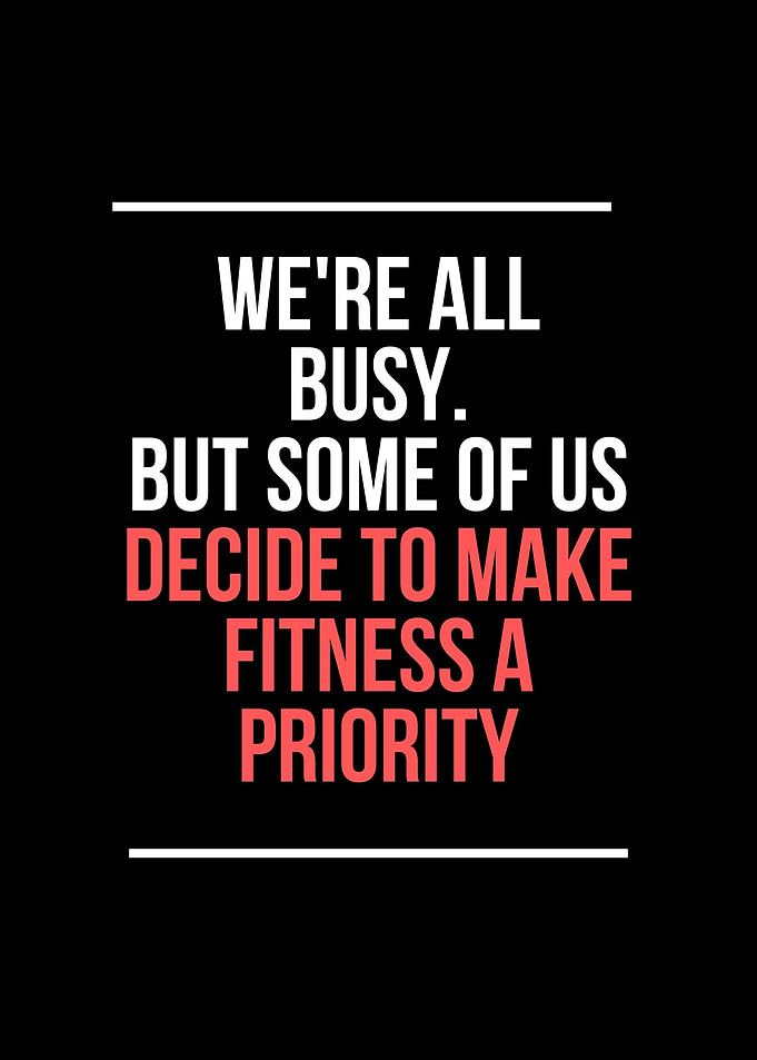motivational sports