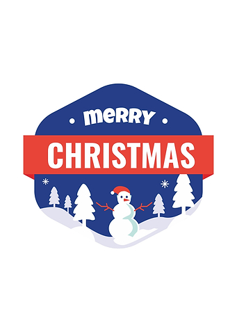 Merry Christmas