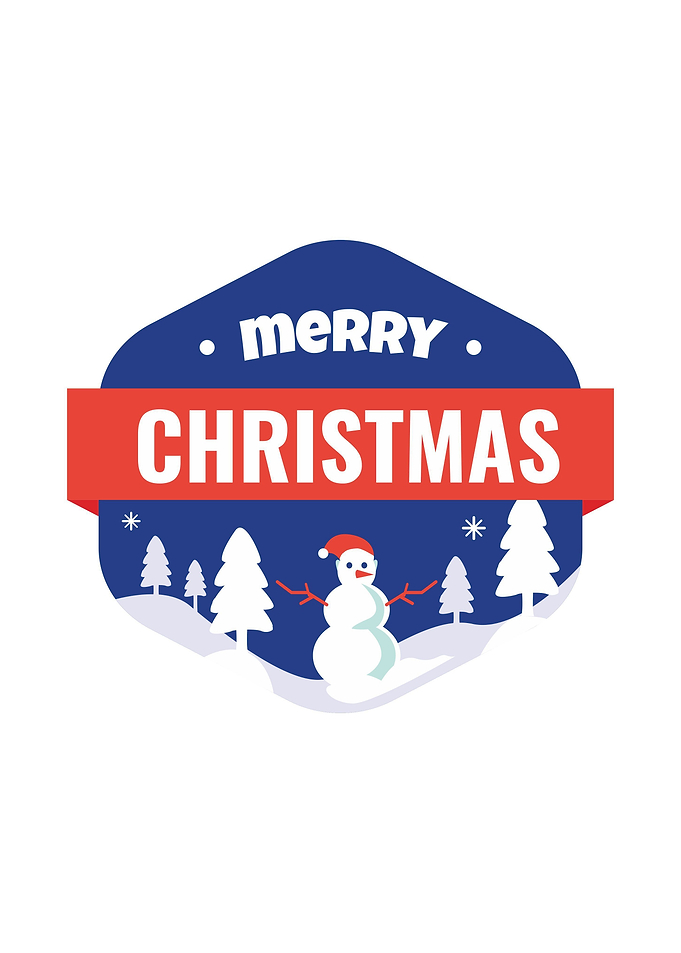 Merry Christmas