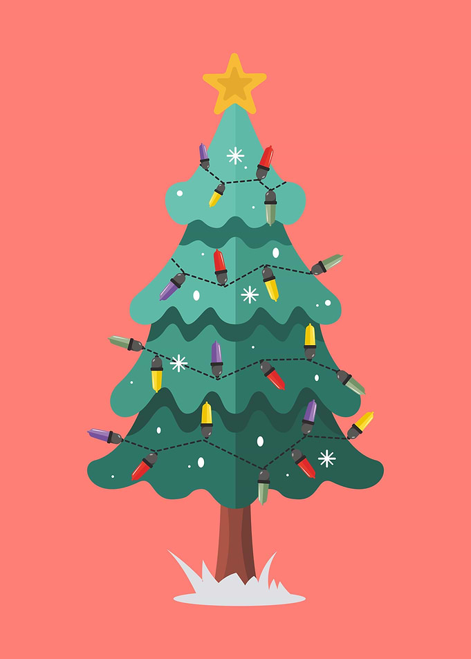 Xmas Tree