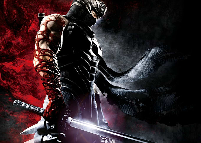 ninja gaiden