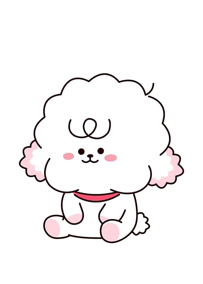 bear cute animal