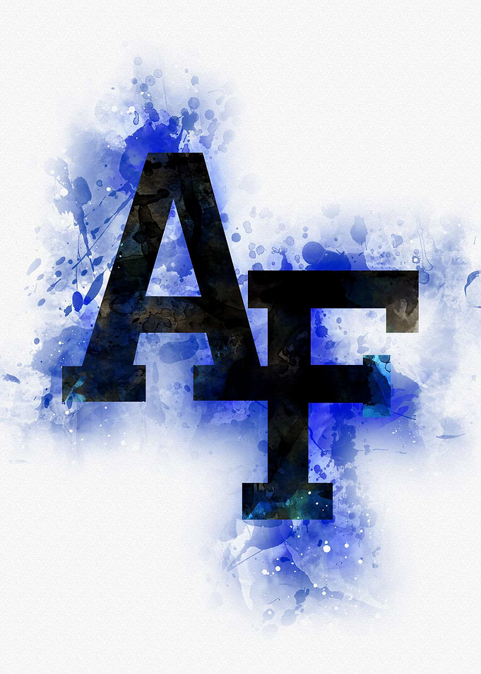 Air Force Falcons