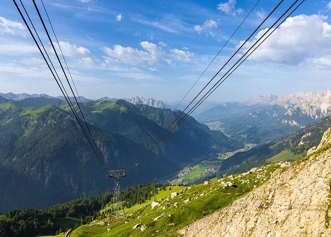 Campitello di Fassa