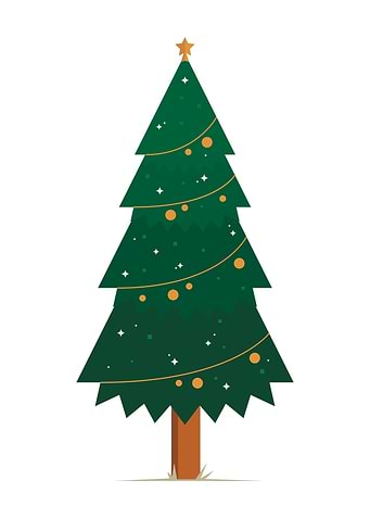 Xmas Tree