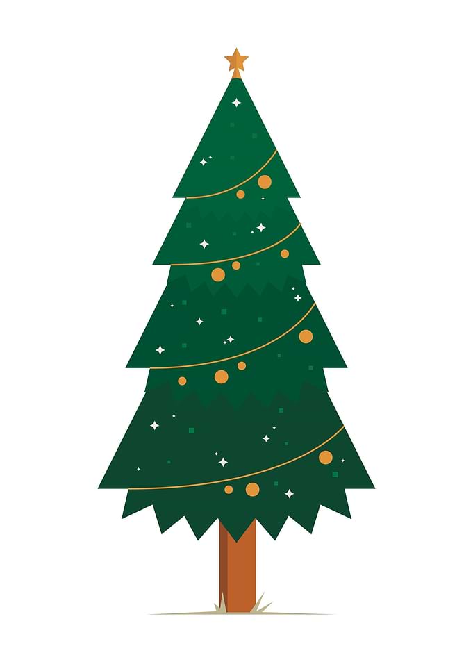 Xmas Tree
