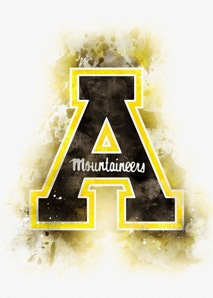 Appalachian State Mountain