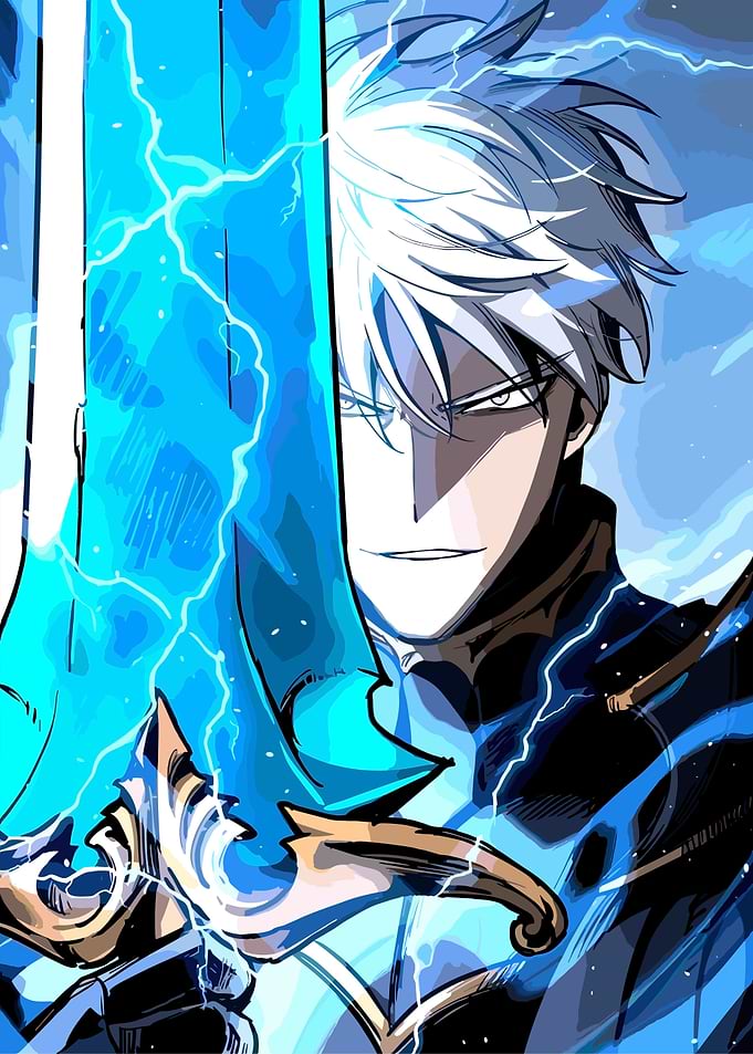 Reincarnation Battle God