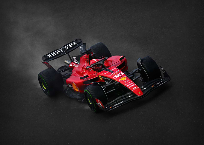 Charles Leclerc