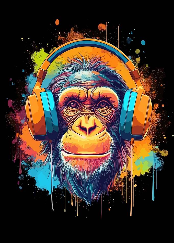 Monkey Dj Music