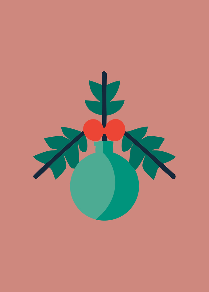 Xmas Deco