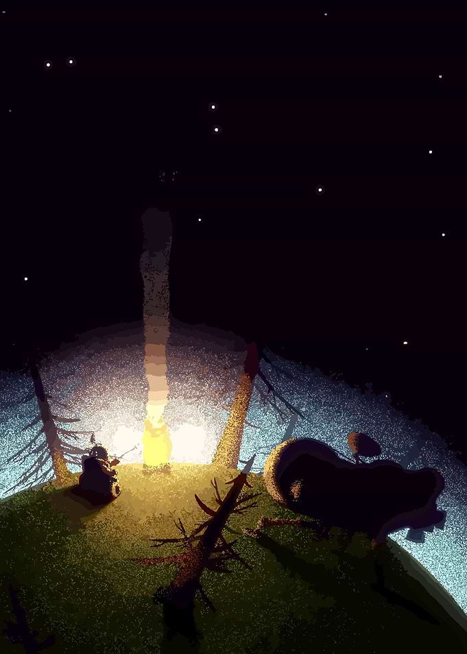 Outer Wild