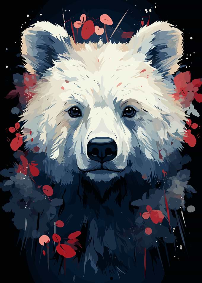Animal Japan Vibes