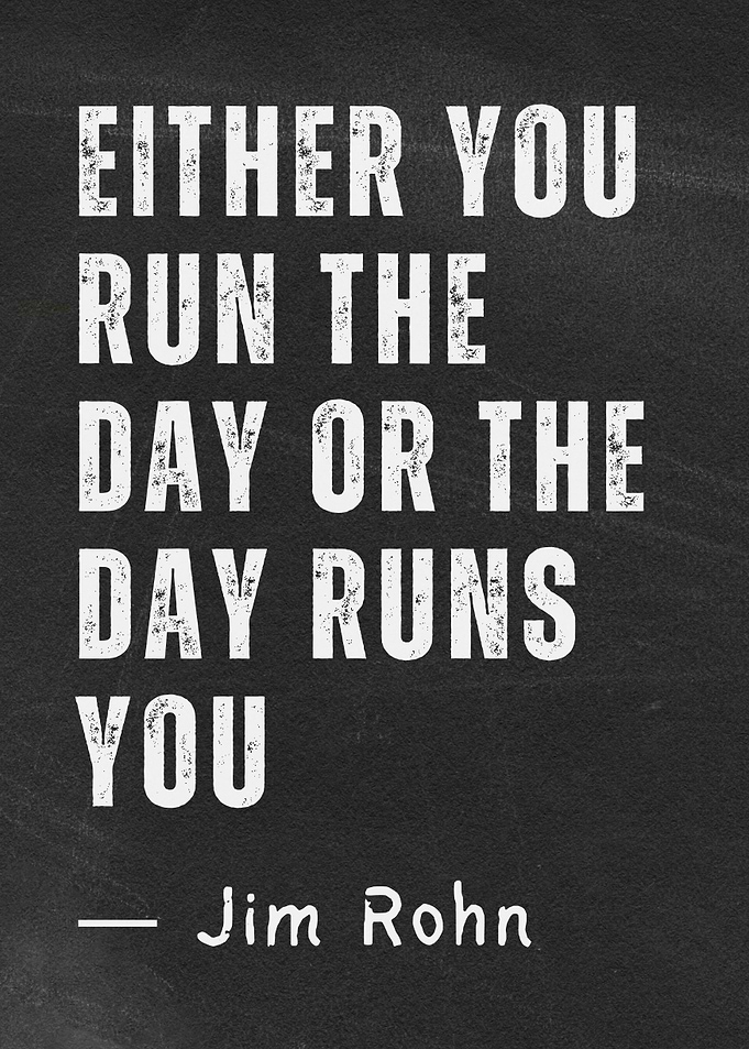 Inspirational Quote