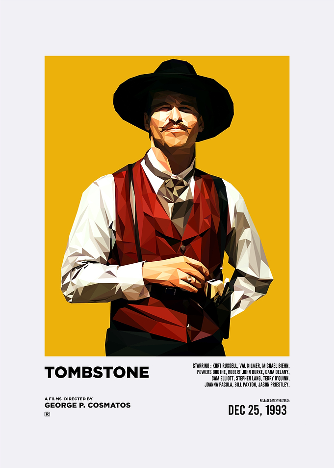 doc holliday
