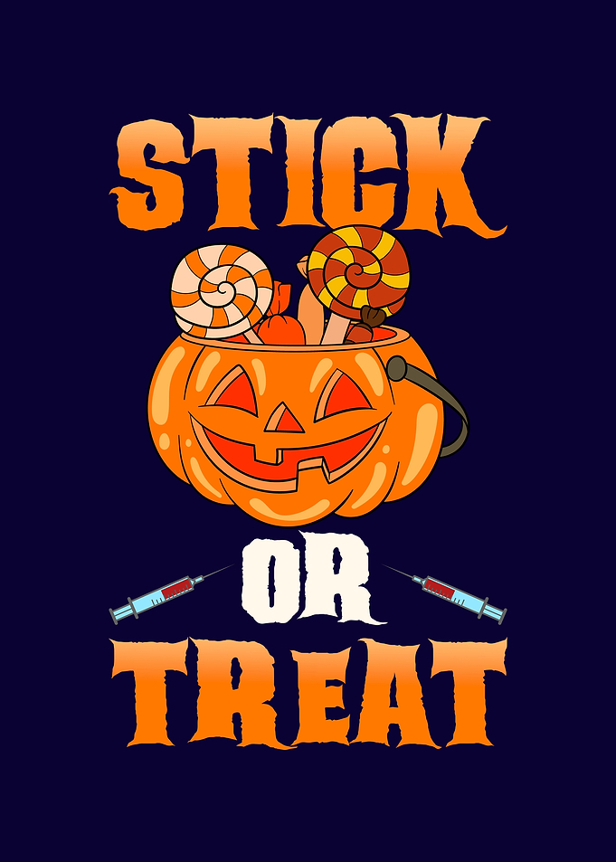 Halloween ER Nurse
