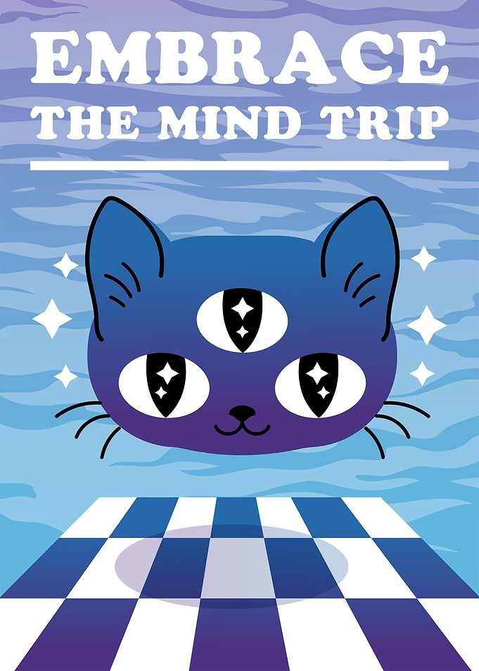 The Mind Trip