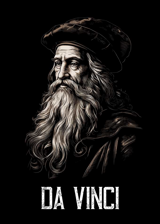 Leonardo Da Vinci