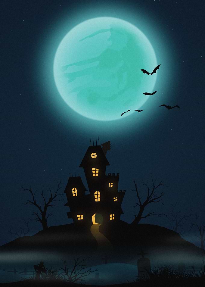 Terror bat Cemetery