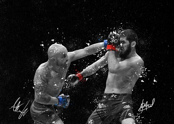 MMA