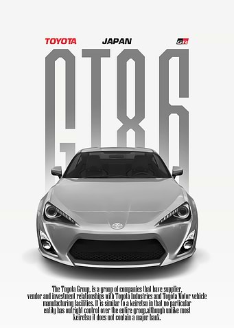 gt86 gr