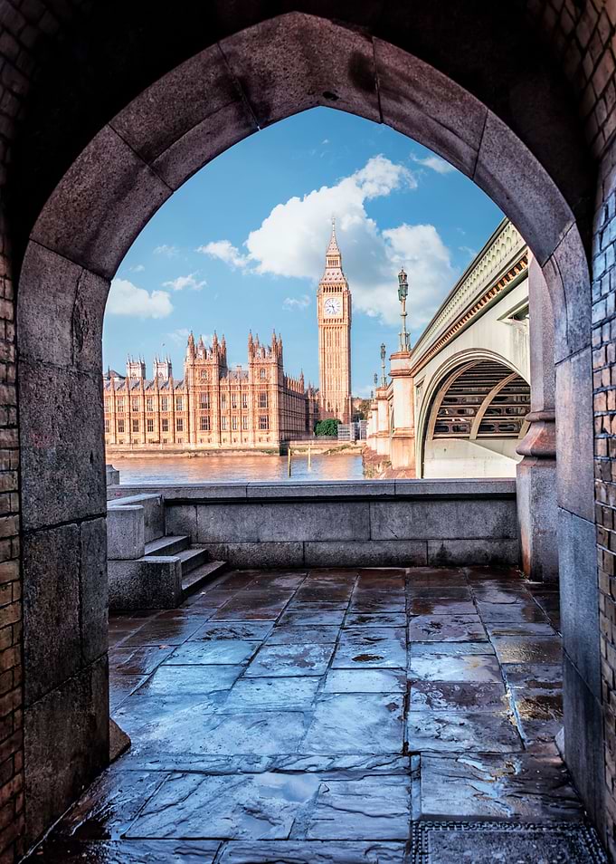 Big Ben