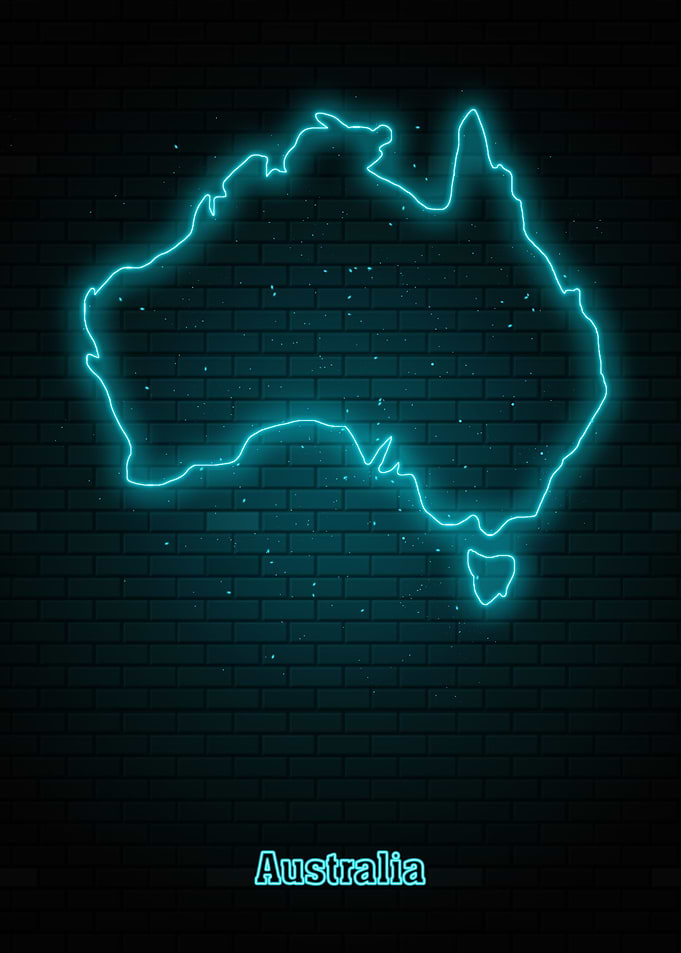 australia