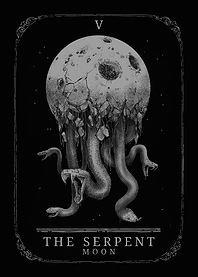The Serpent Moon