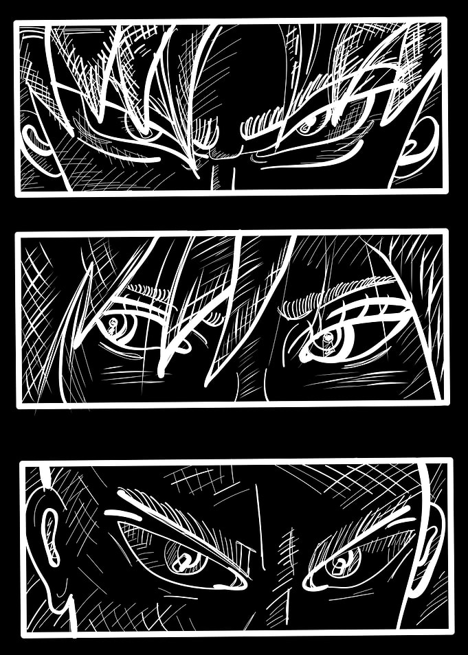 Anime Manga
