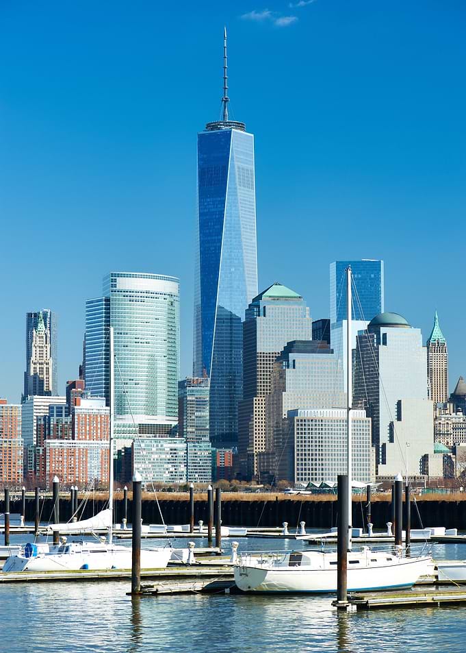 New York City Manhattan