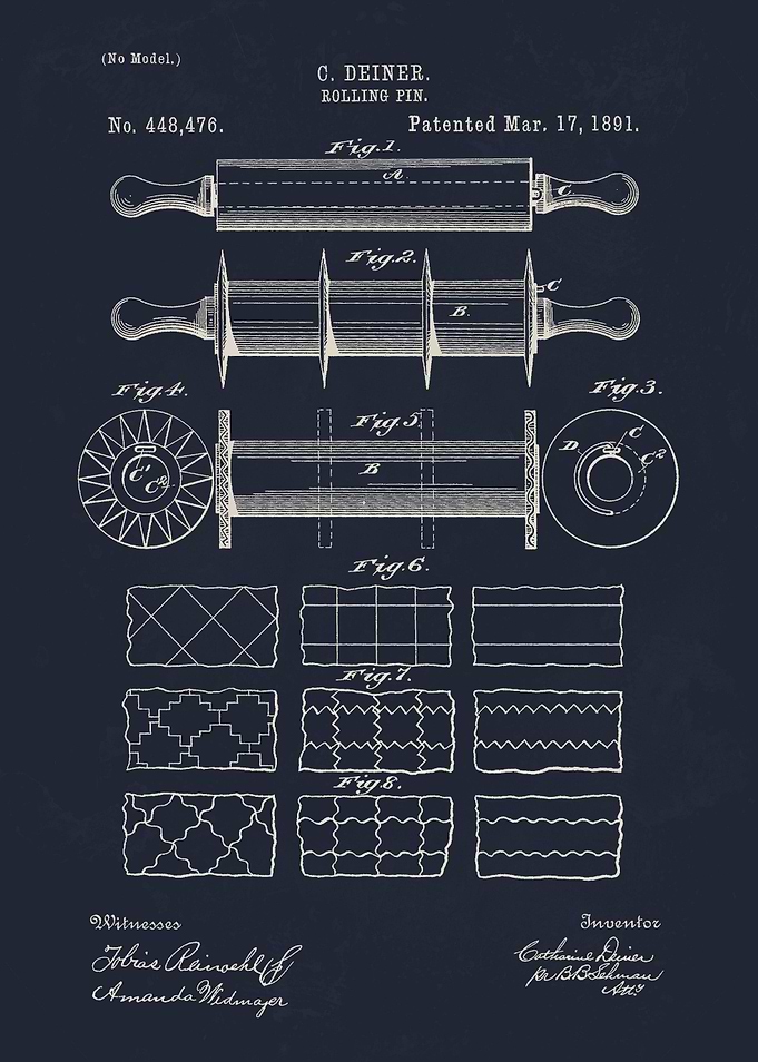 Rolling Pin