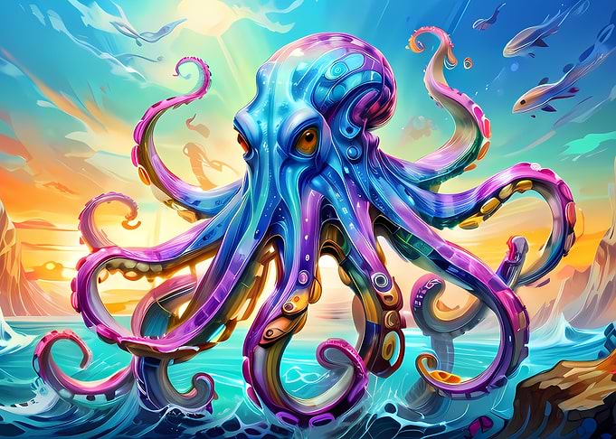 Octopus