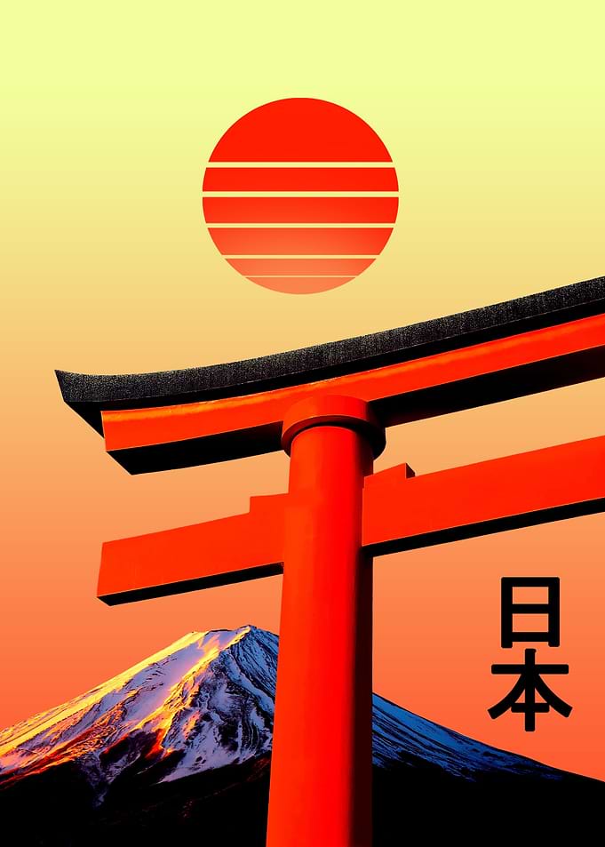 japan culture