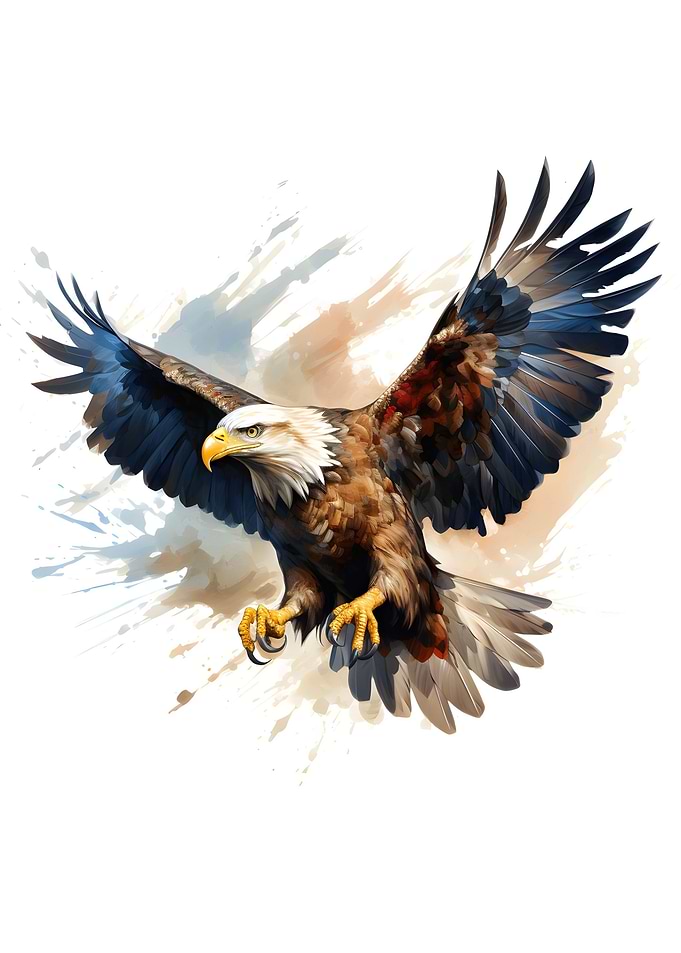 Ruler Of The Sky