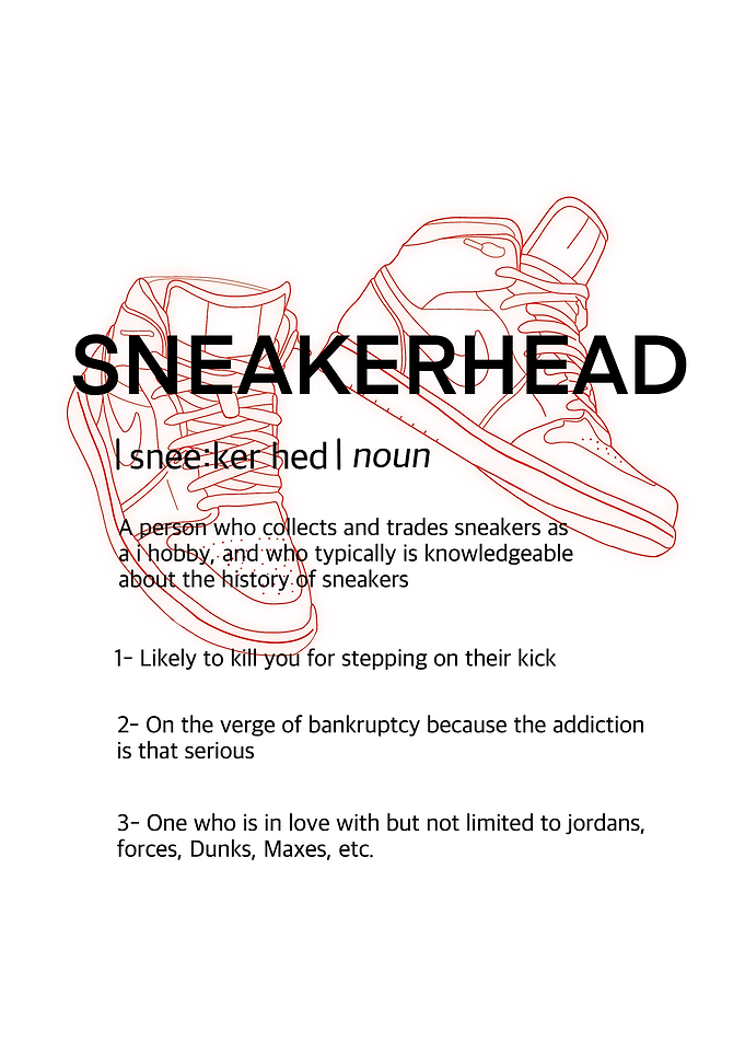Sneaker quores