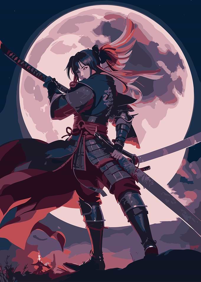 samurai