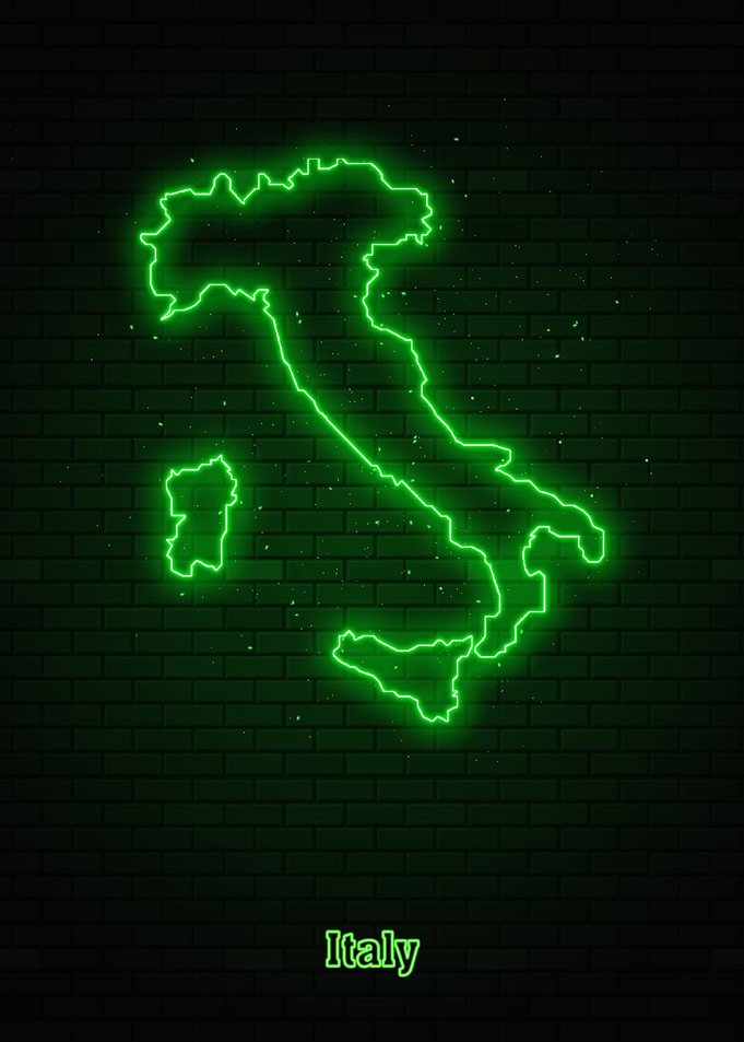 Italy