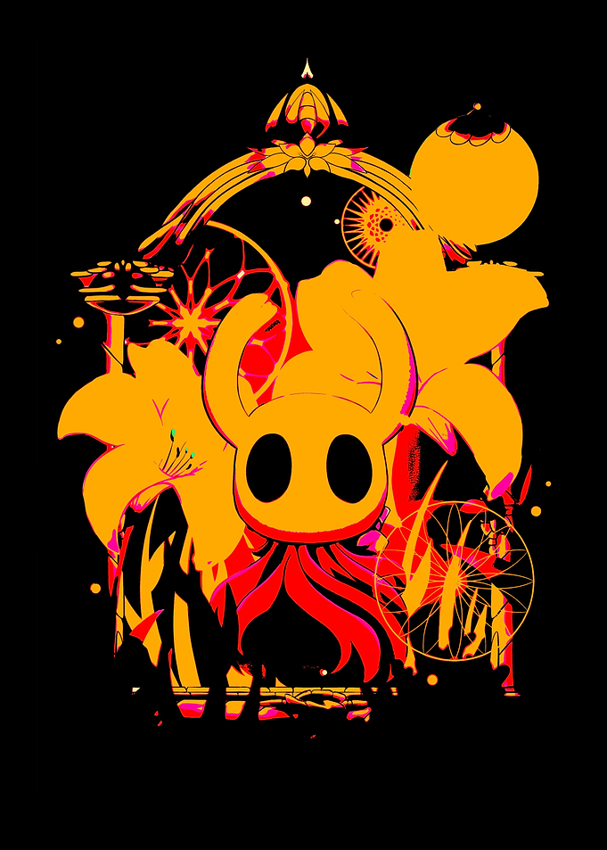 Hollow knight