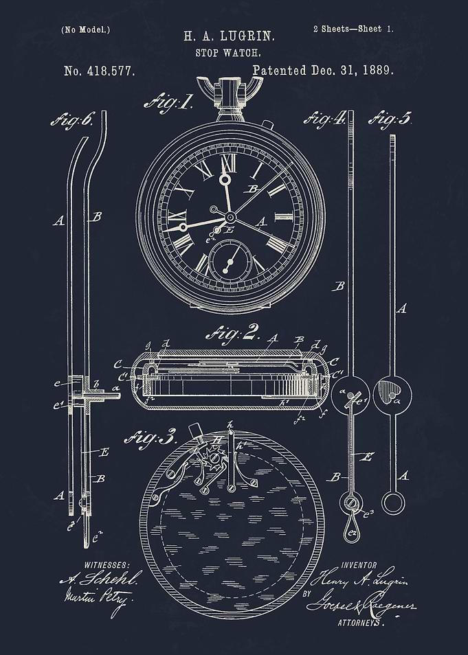 Stop Watch