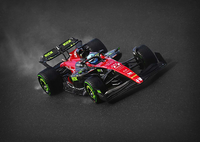 Valtteri Bottas
