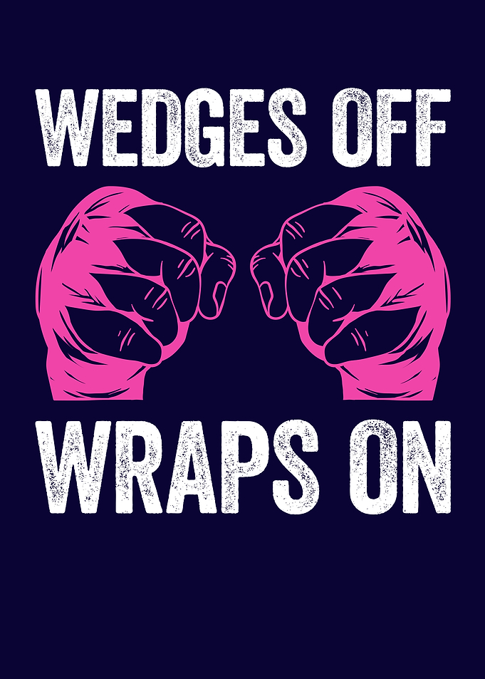 Muay Thai Boxing