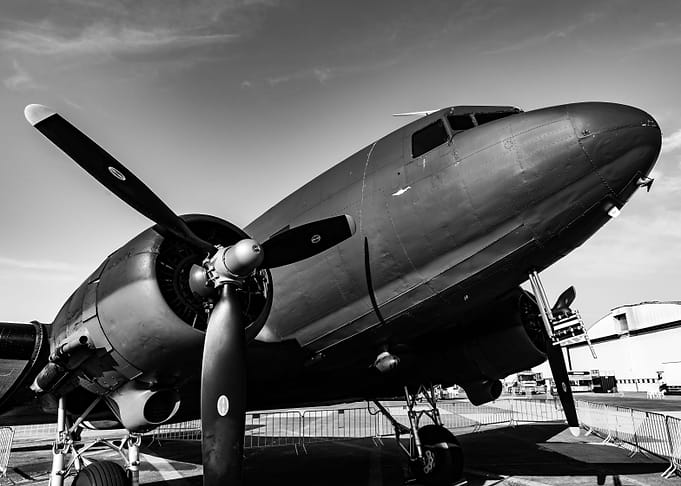 Douglas DC3